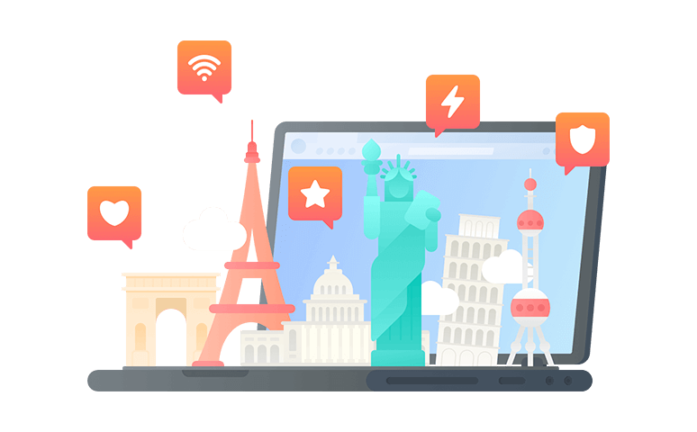 在肯尼亚连接到中国vpn - 穿回国